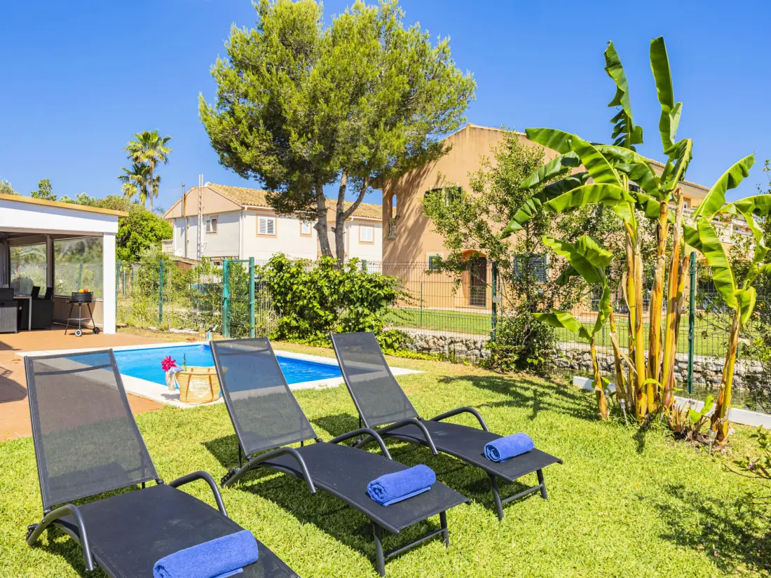 Maison de Vacances Alcúdia 224