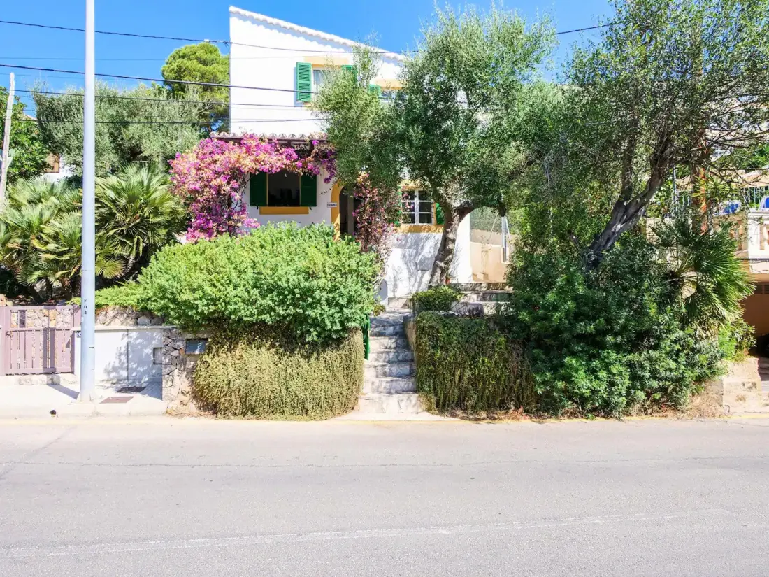 Maison de Vacances Alcúdia 225