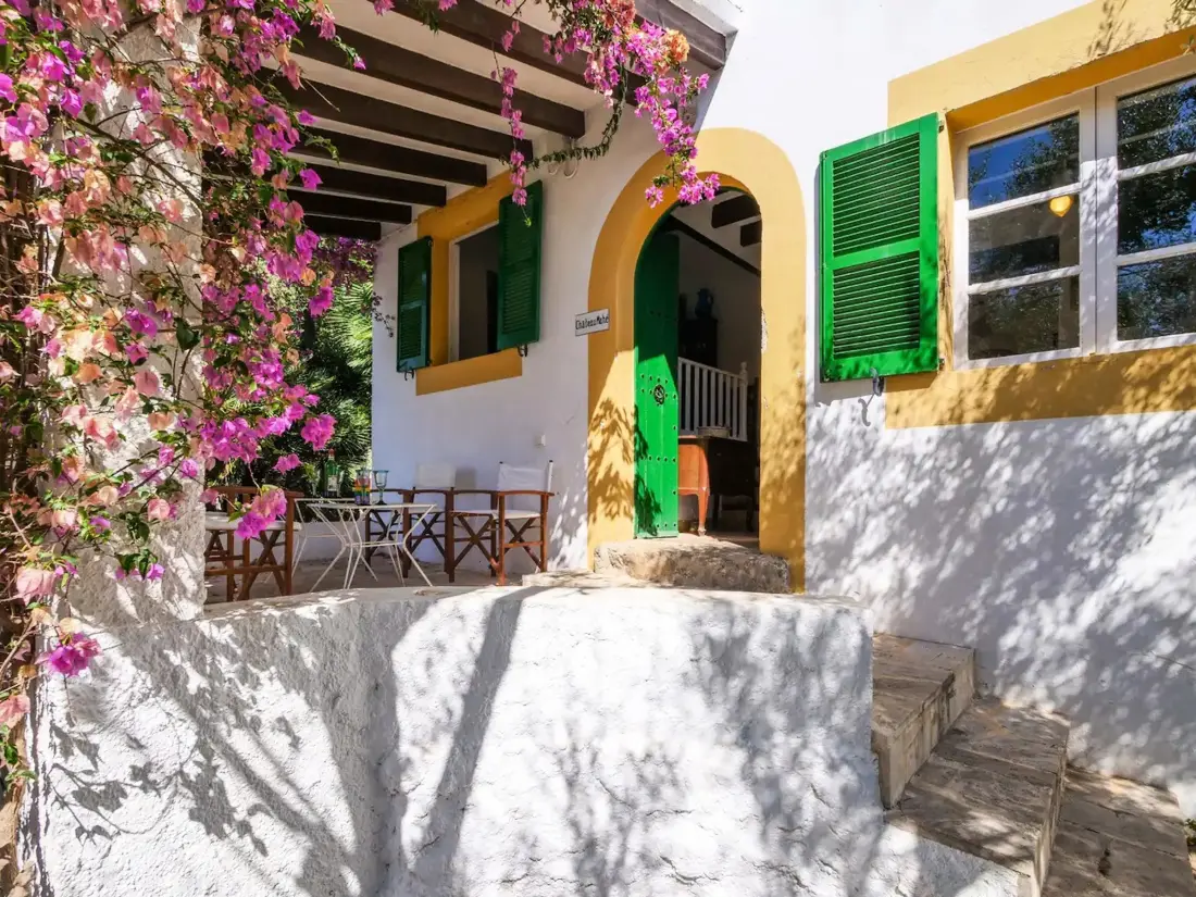 Maison de Vacances Alcúdia 225