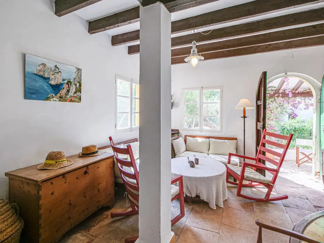 Maison de Vacances Alcúdia 225