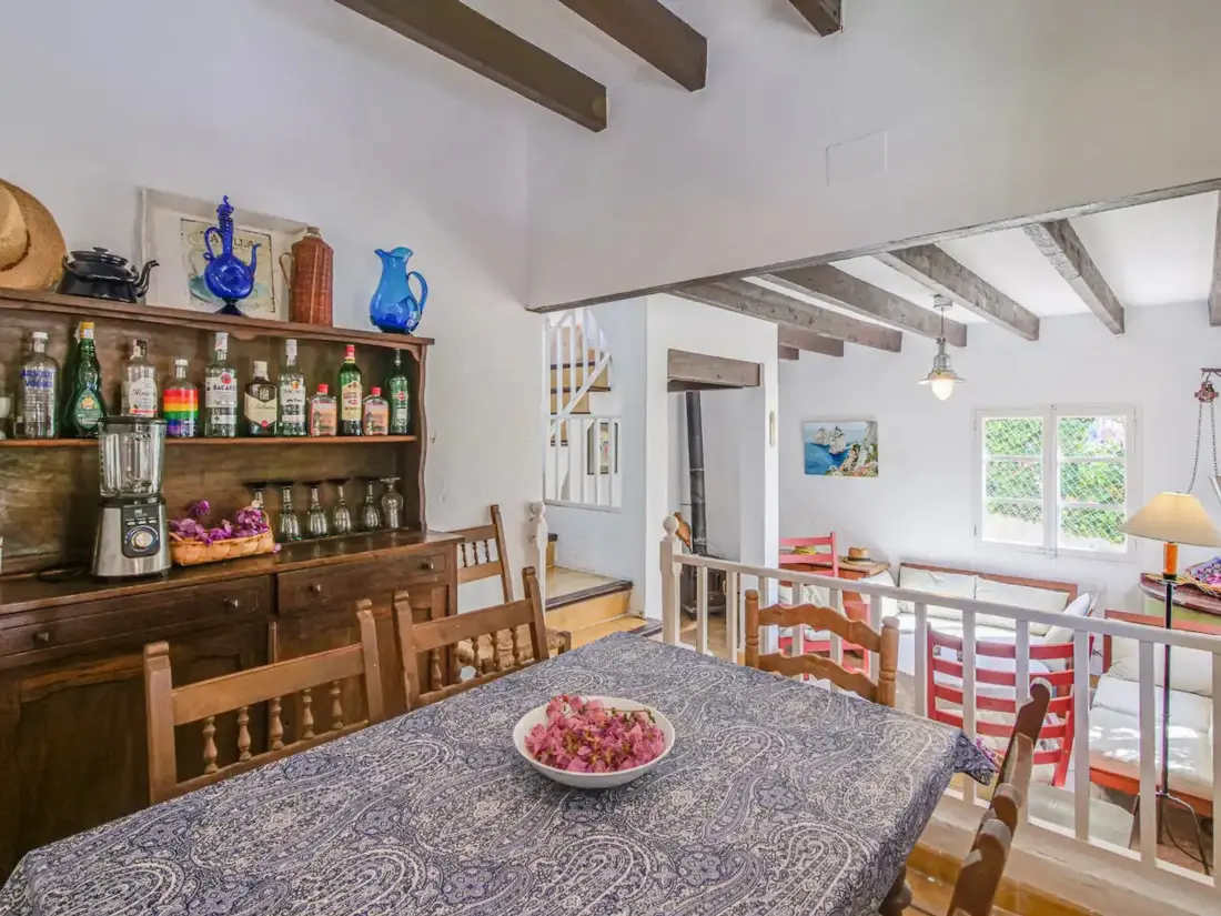 Maison de Vacances Alcúdia 225