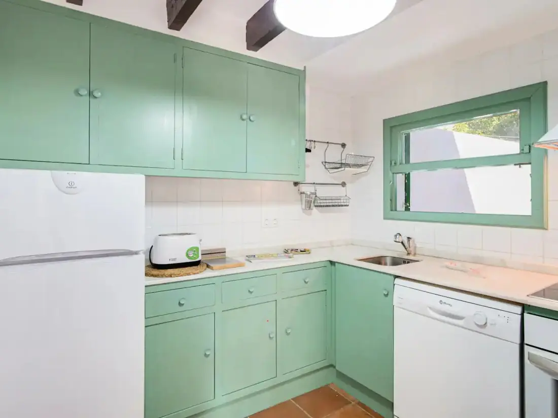 Maison de Vacances Alcúdia 225