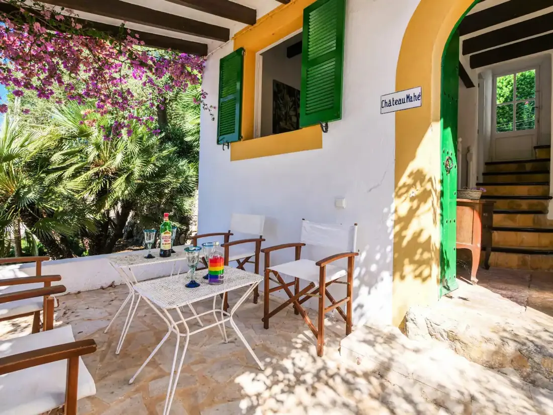 Maison de Vacances Alcúdia 225