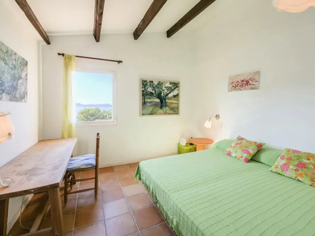 Maison de Vacances Alcúdia 225