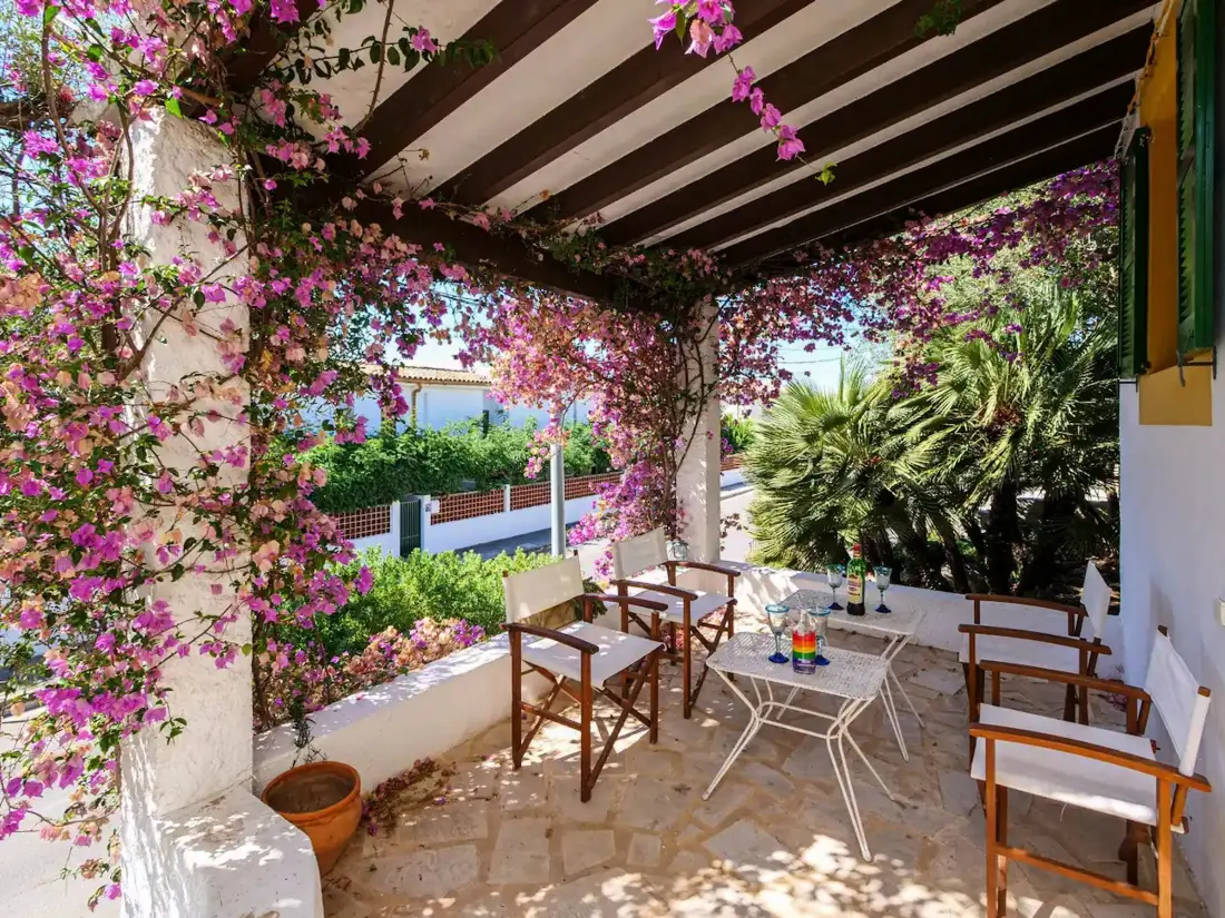 Maison de Vacances Alcúdia 225