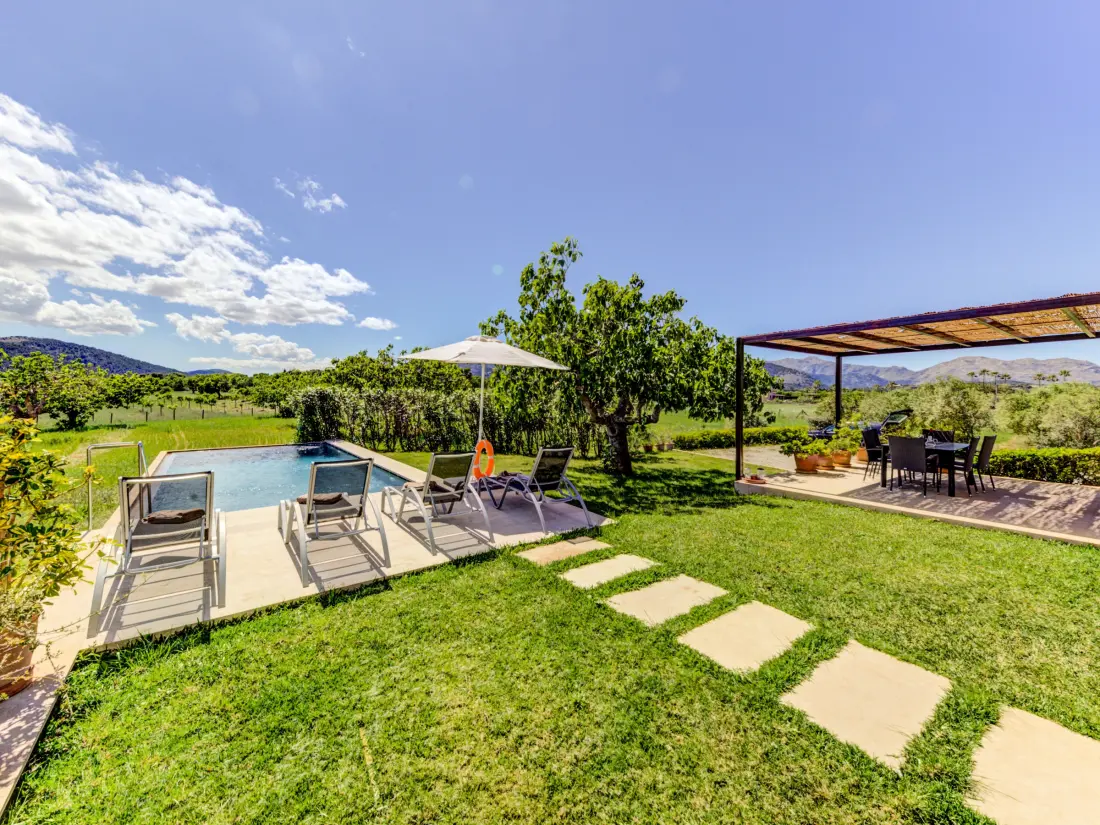 Maison de Vacances Alcúdia 226