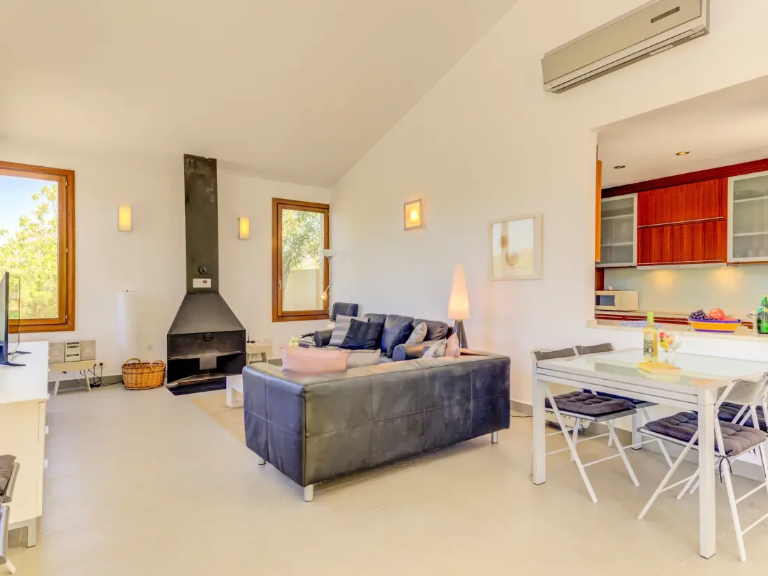 Maison de Vacances Alcúdia 226