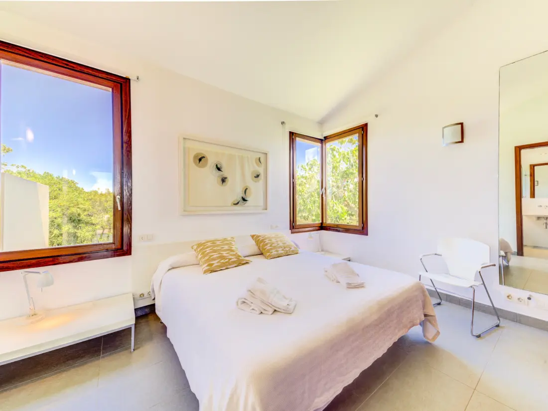 Maison de Vacances Alcúdia 226