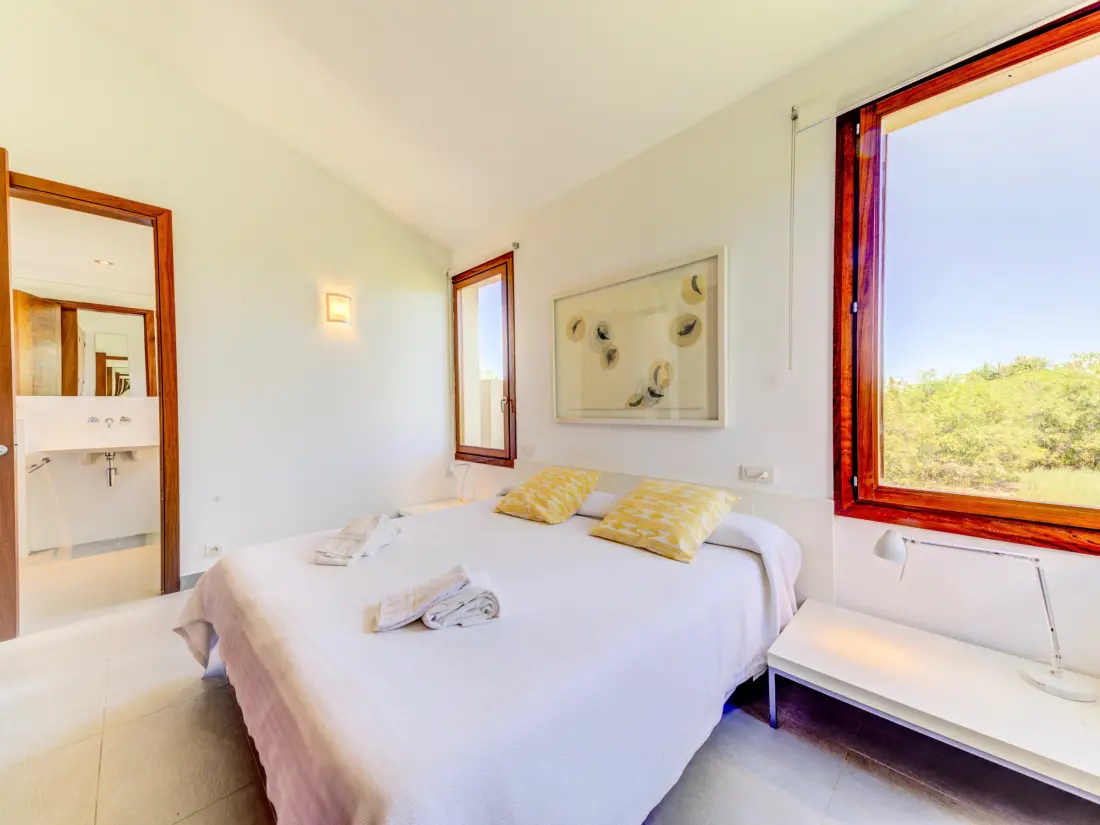 Maison de Vacances Alcúdia 226