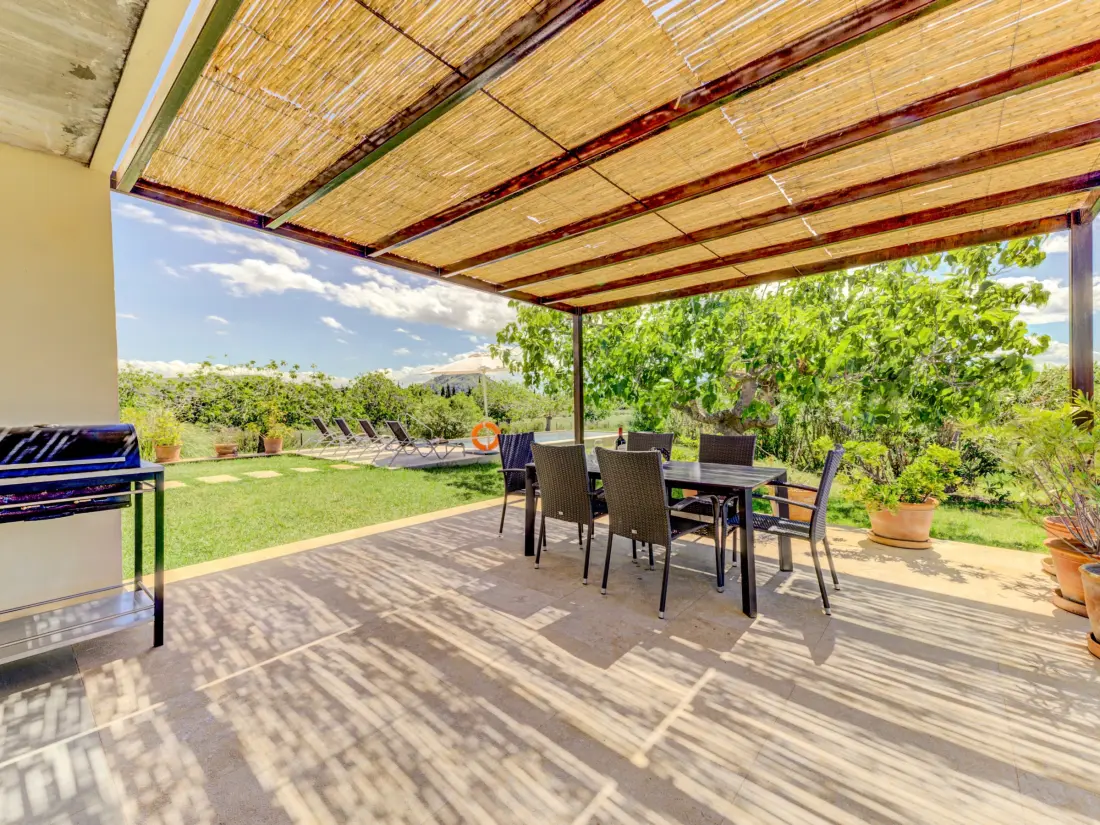 Maison de Vacances Alcúdia 226