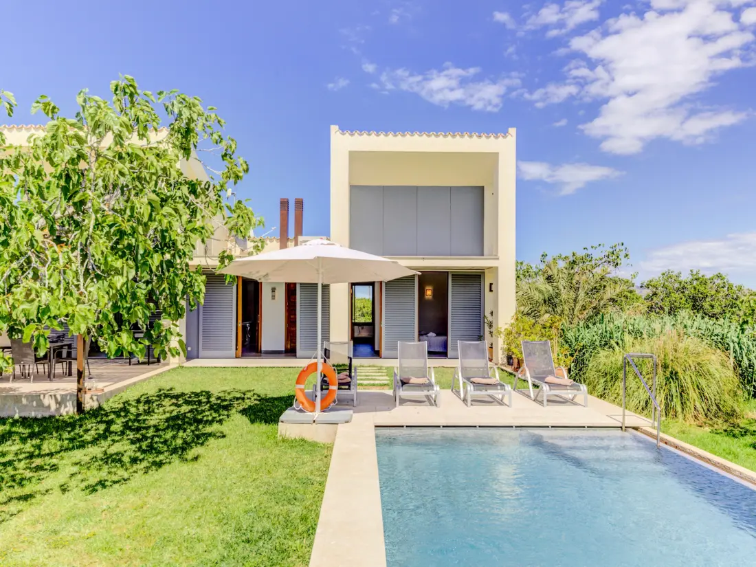 Maison de Vacances Alcúdia 226