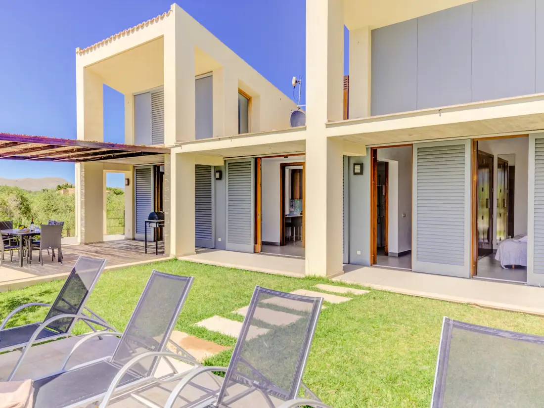 Maison de Vacances Alcúdia 226