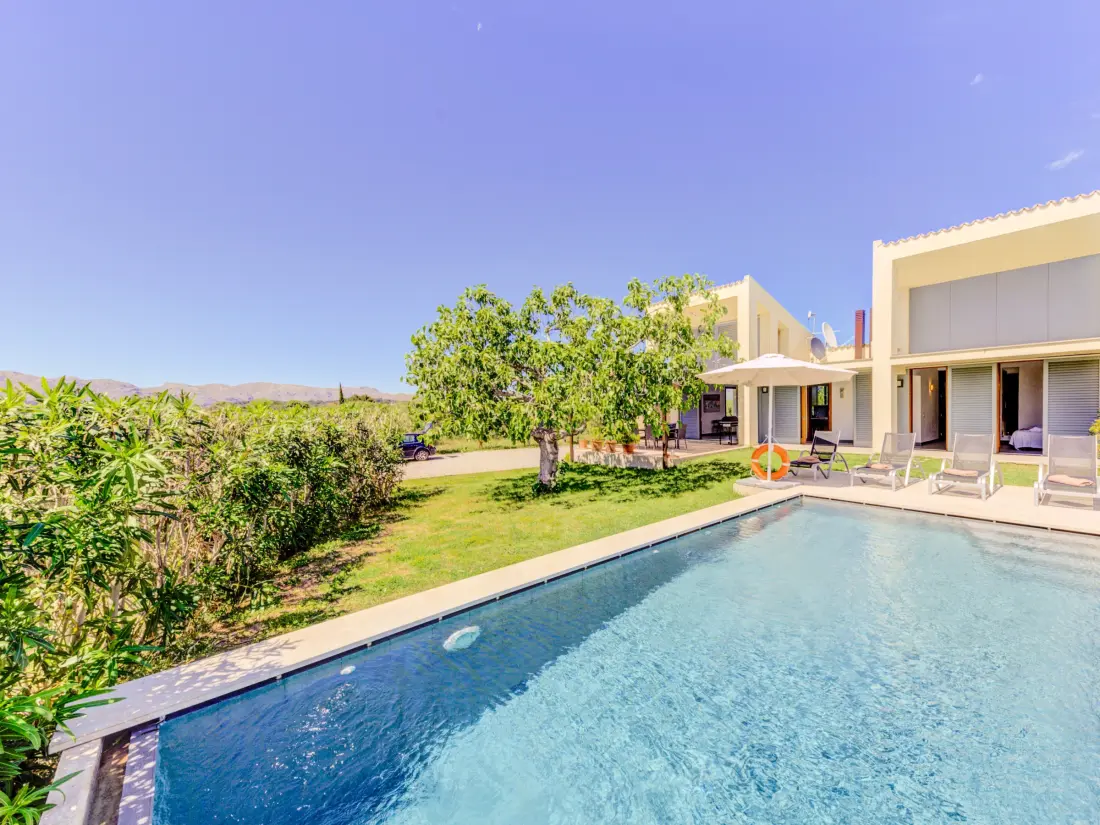 Maison de Vacances Alcúdia 226