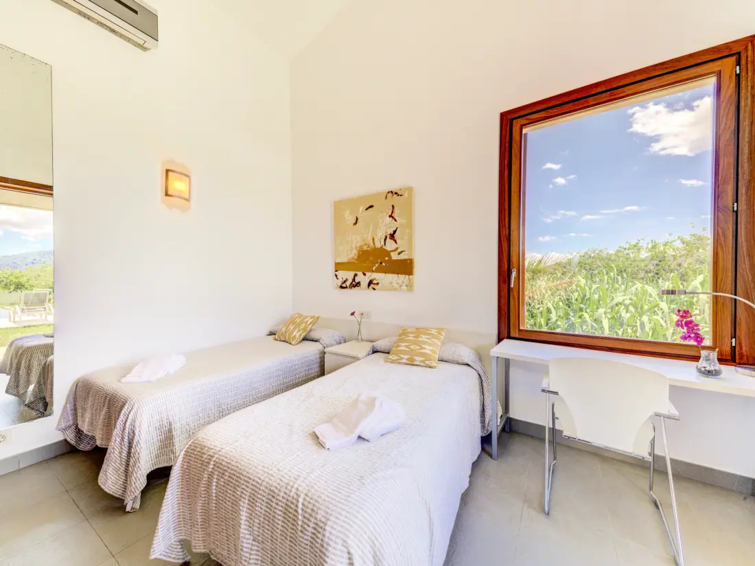 Maison de Vacances Alcúdia 226