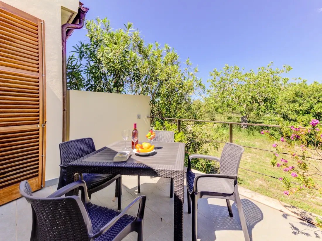 Maison de Vacances Alcúdia 226