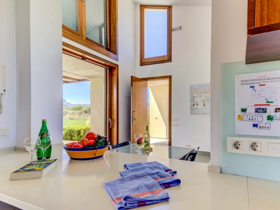 Maison de Vacances Alcúdia 226