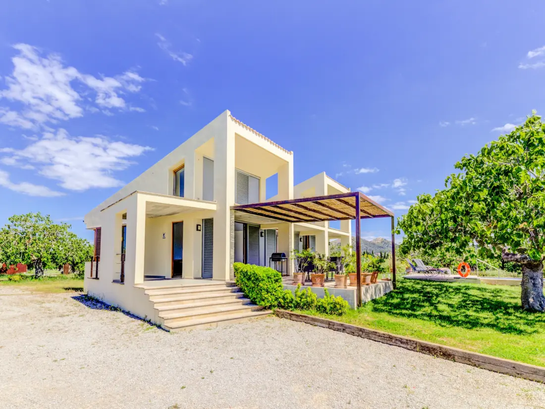 Maison de Vacances Alcúdia 226