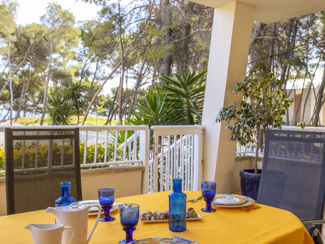 Maison de Vacances Alcúdia 228