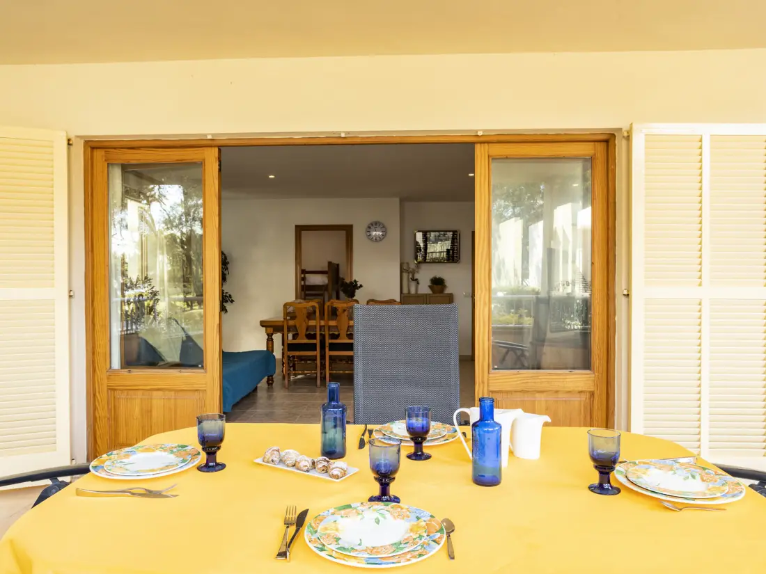 Maison de Vacances Alcúdia 228