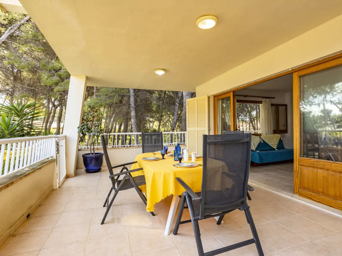 Maison de Vacances Alcúdia 228