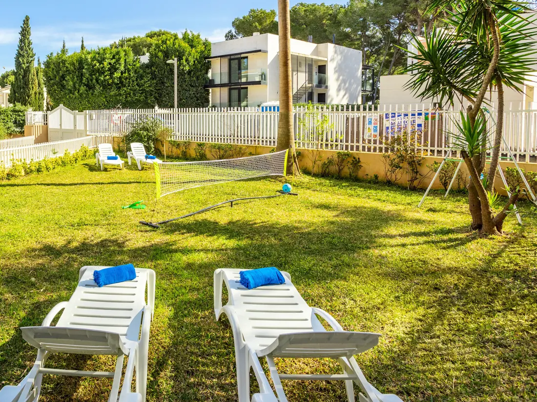 Maison de Vacances Alcúdia 228