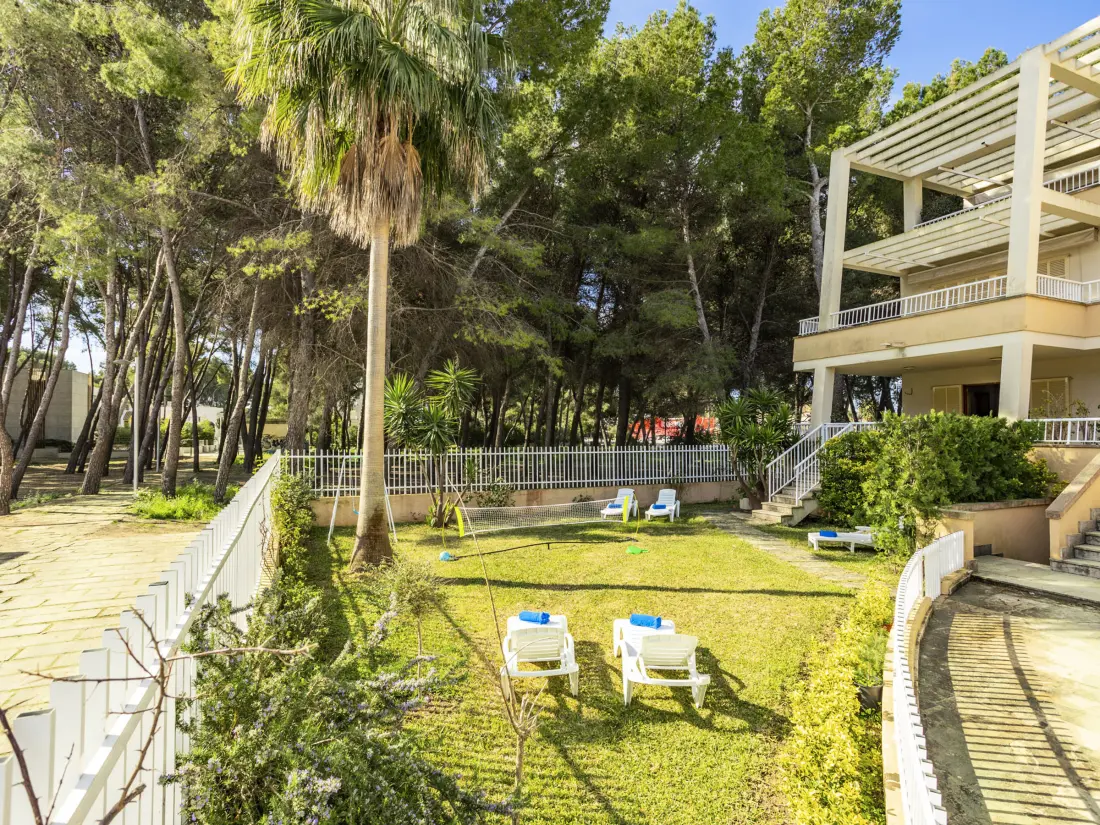 Maison de Vacances Alcúdia 228