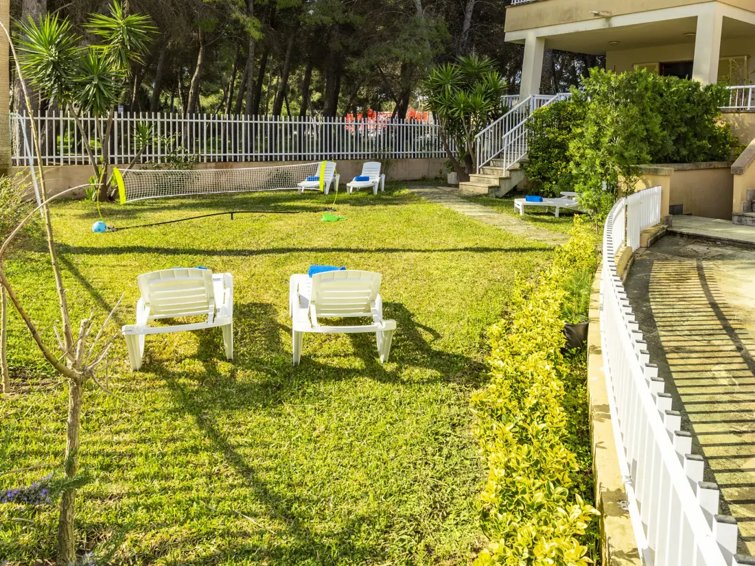 Maison de Vacances Alcúdia 228