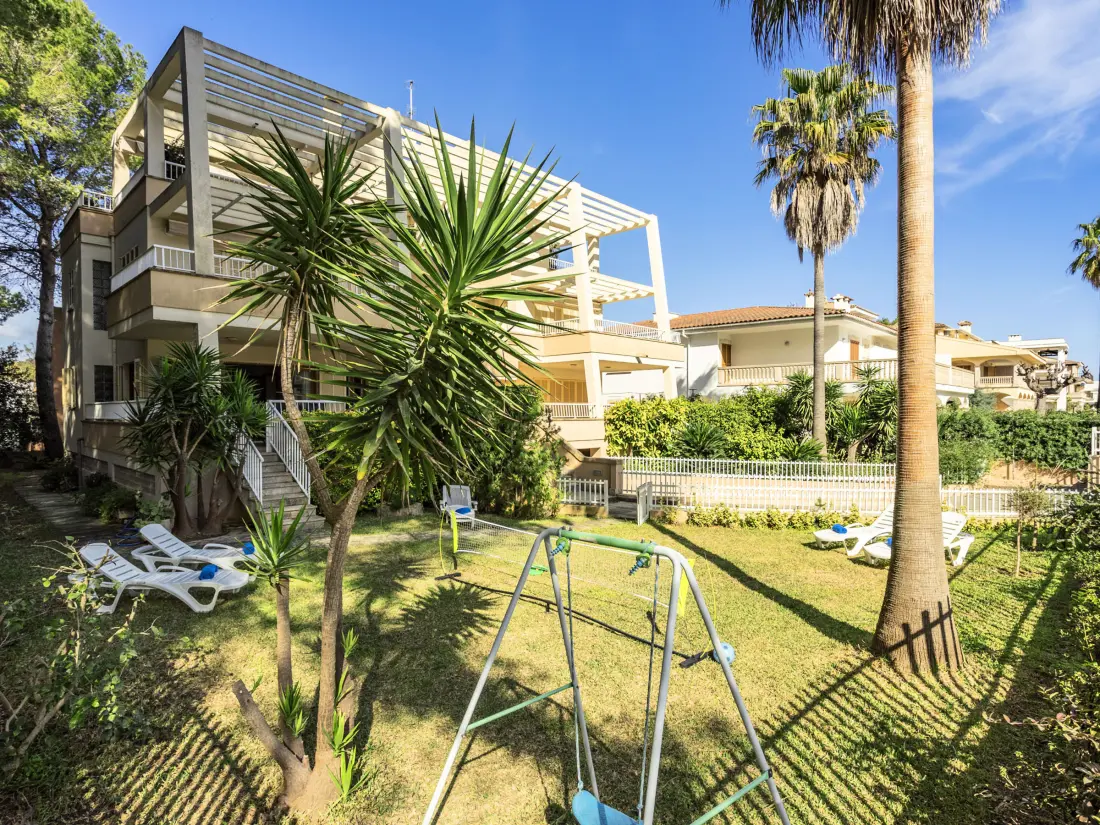 Maison de Vacances Alcúdia 228