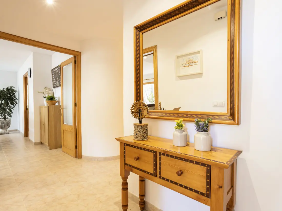 Maison de Vacances Alcúdia 228