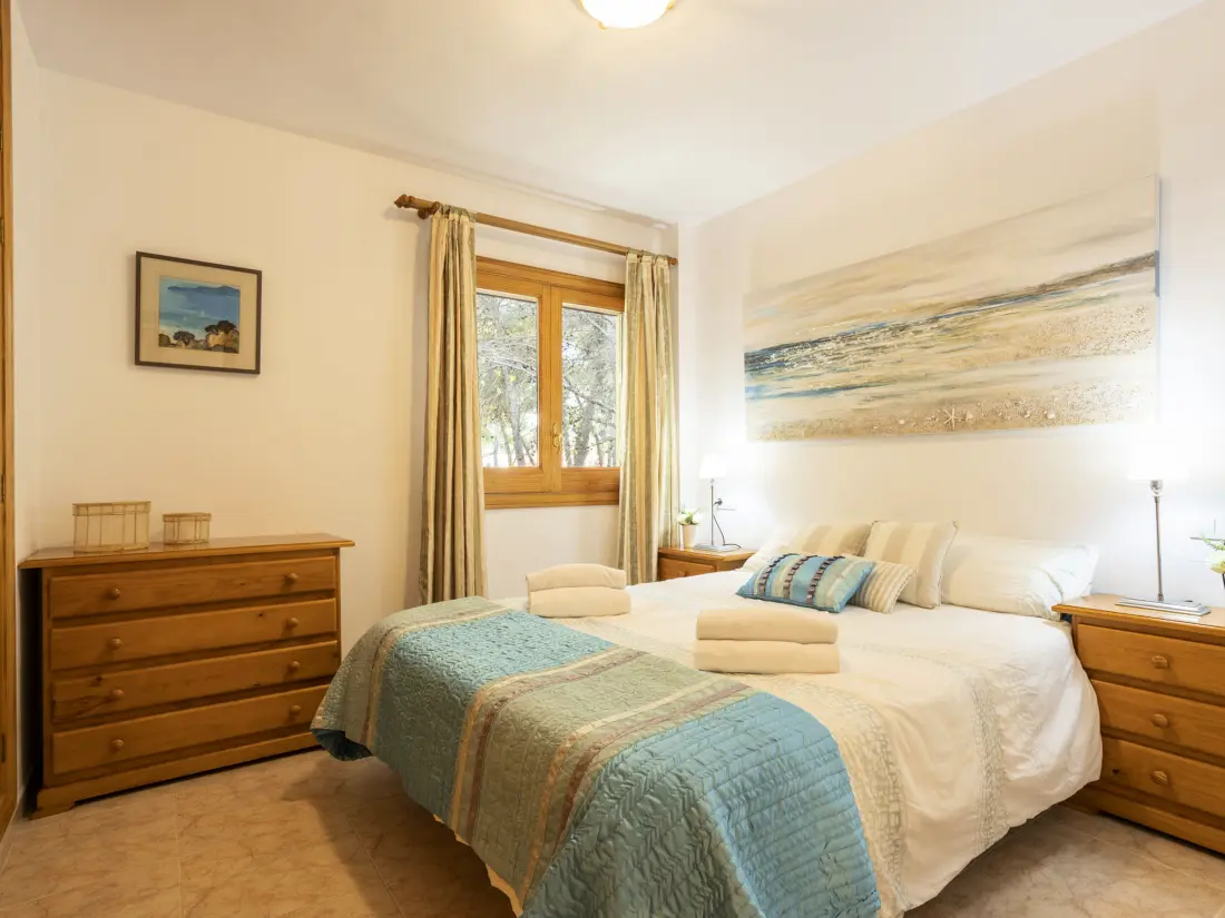 Maison de Vacances Alcúdia 228