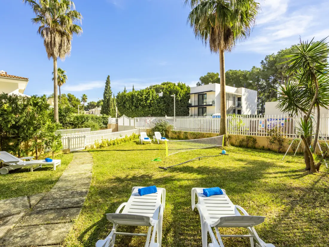 Maison de Vacances Alcúdia 228