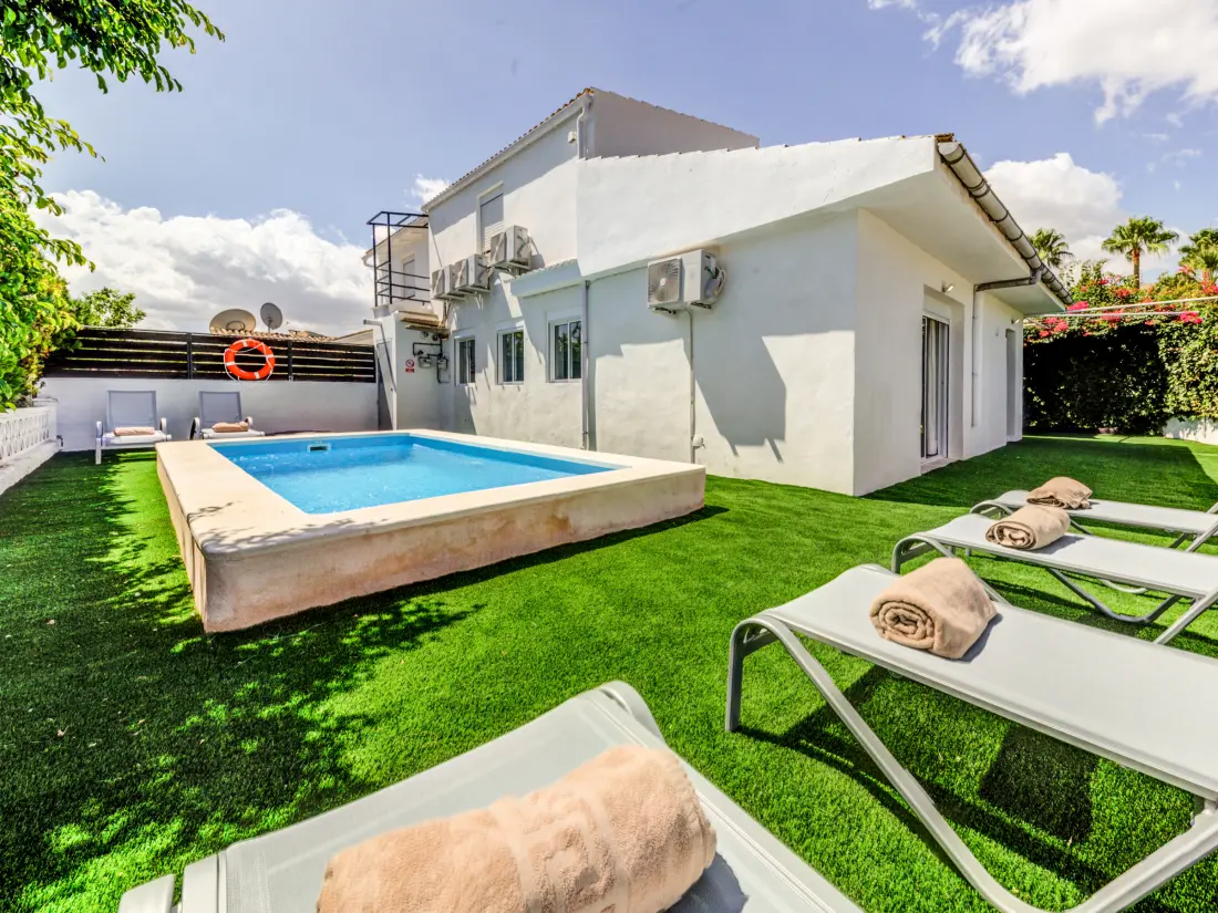 Maison de Vacances Alcúdia 229