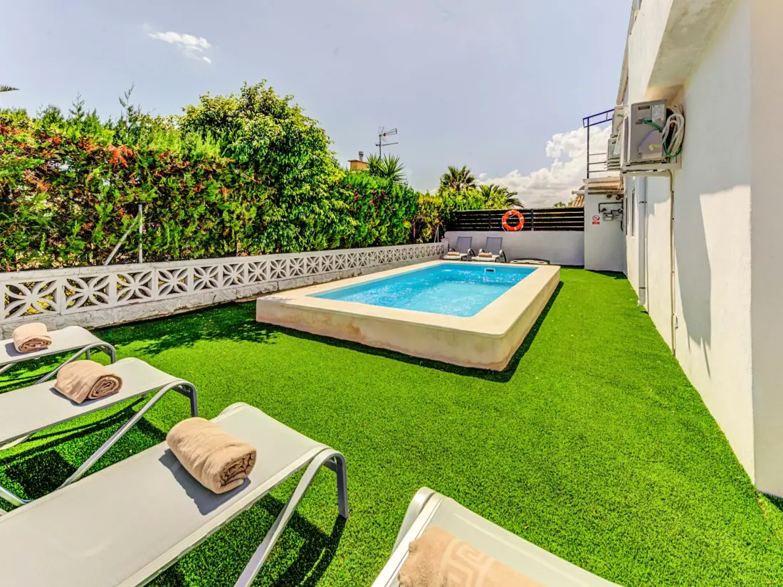 Maison de Vacances Alcúdia 229