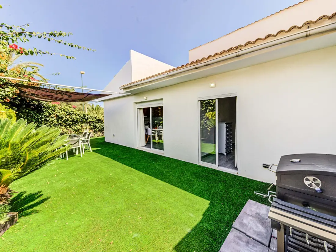 Maison de Vacances Alcúdia 229
