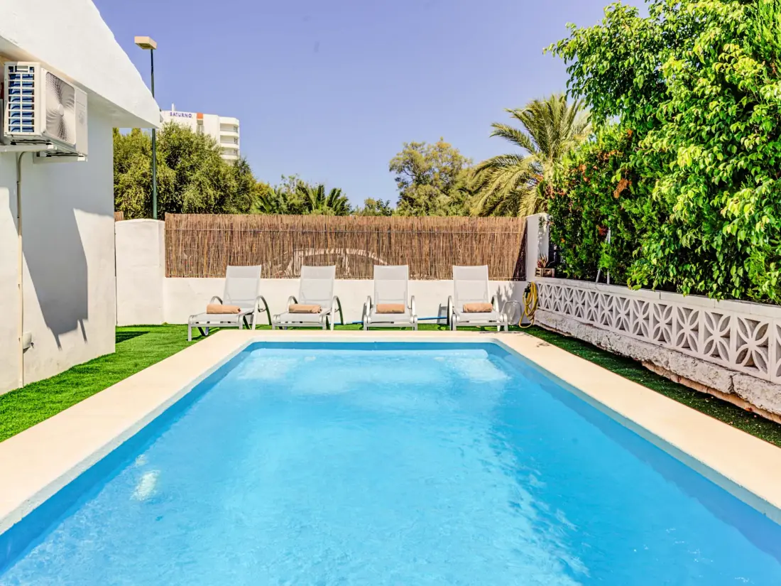 Maison de Vacances Alcúdia 229