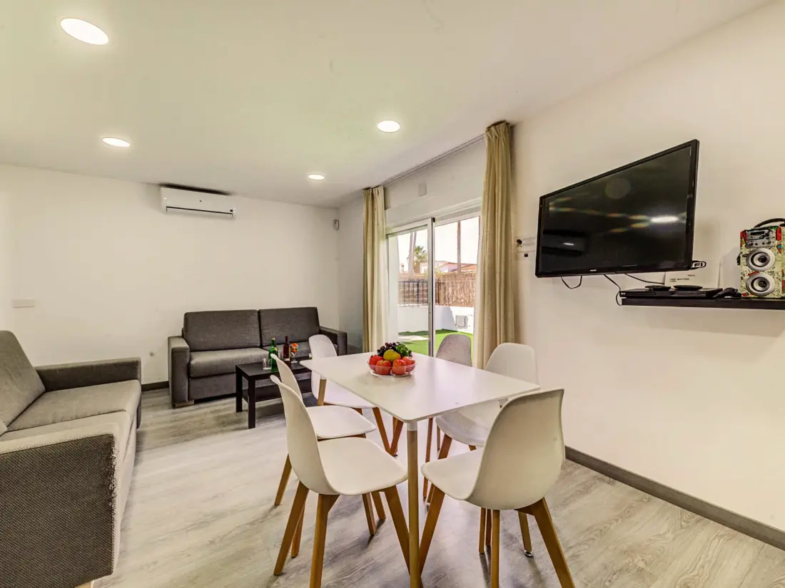 Maison de Vacances Alcúdia 229