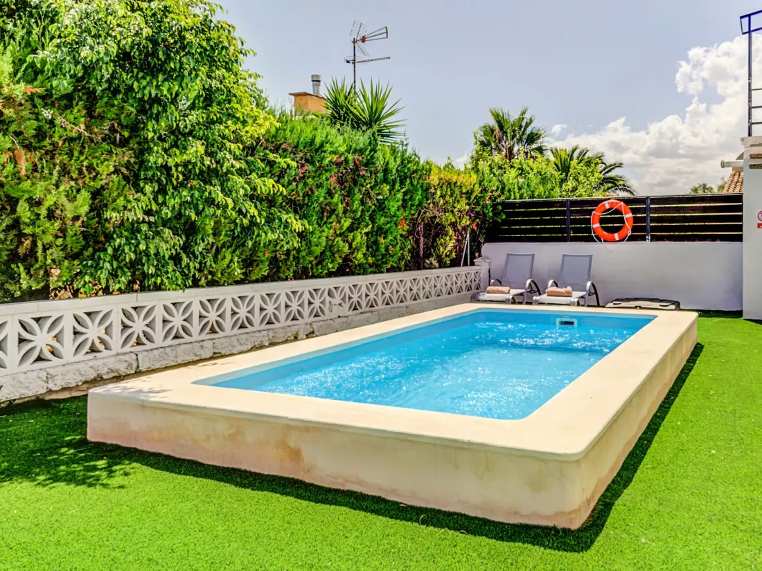 Maison de Vacances Alcúdia 229
