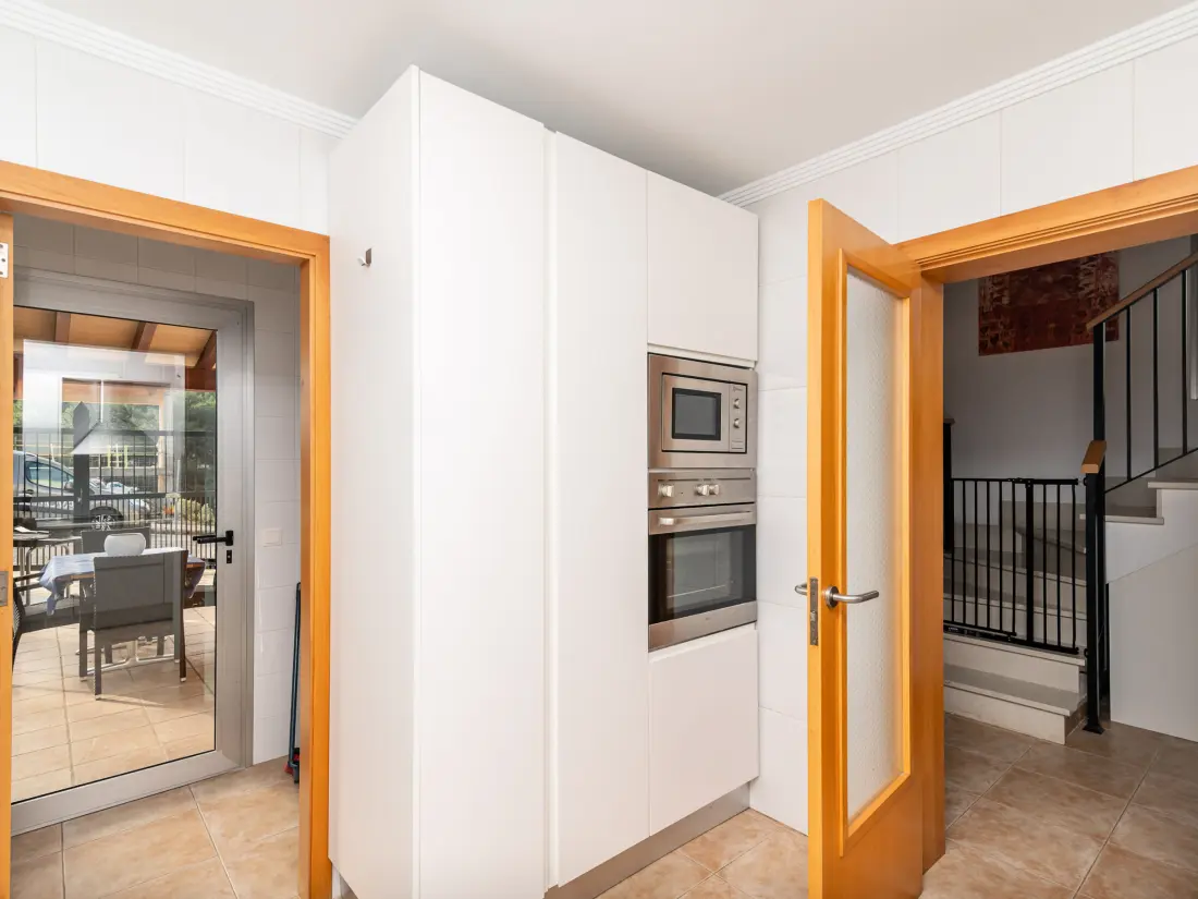 Maison de Vacances Alcúdia 231