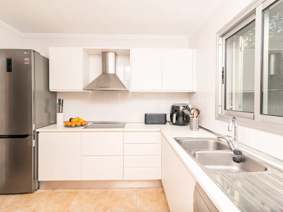 Maison de Vacances Alcúdia 231