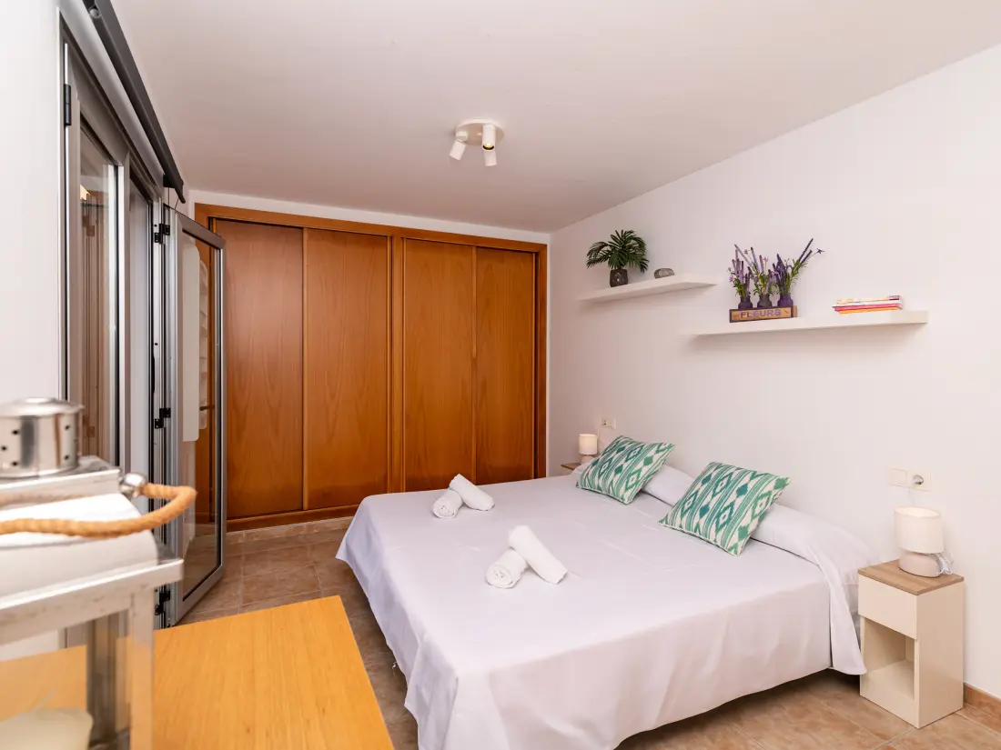 Maison de Vacances Alcúdia 231