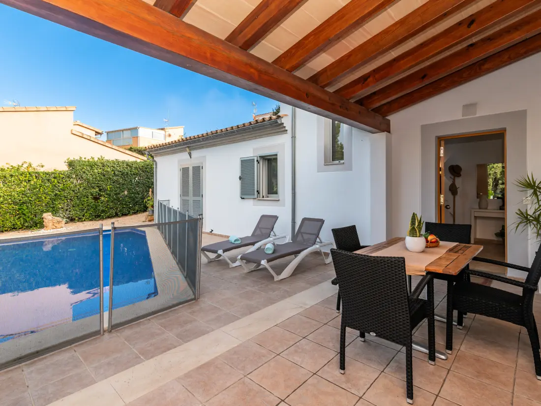 Maison de Vacances Alcúdia 231