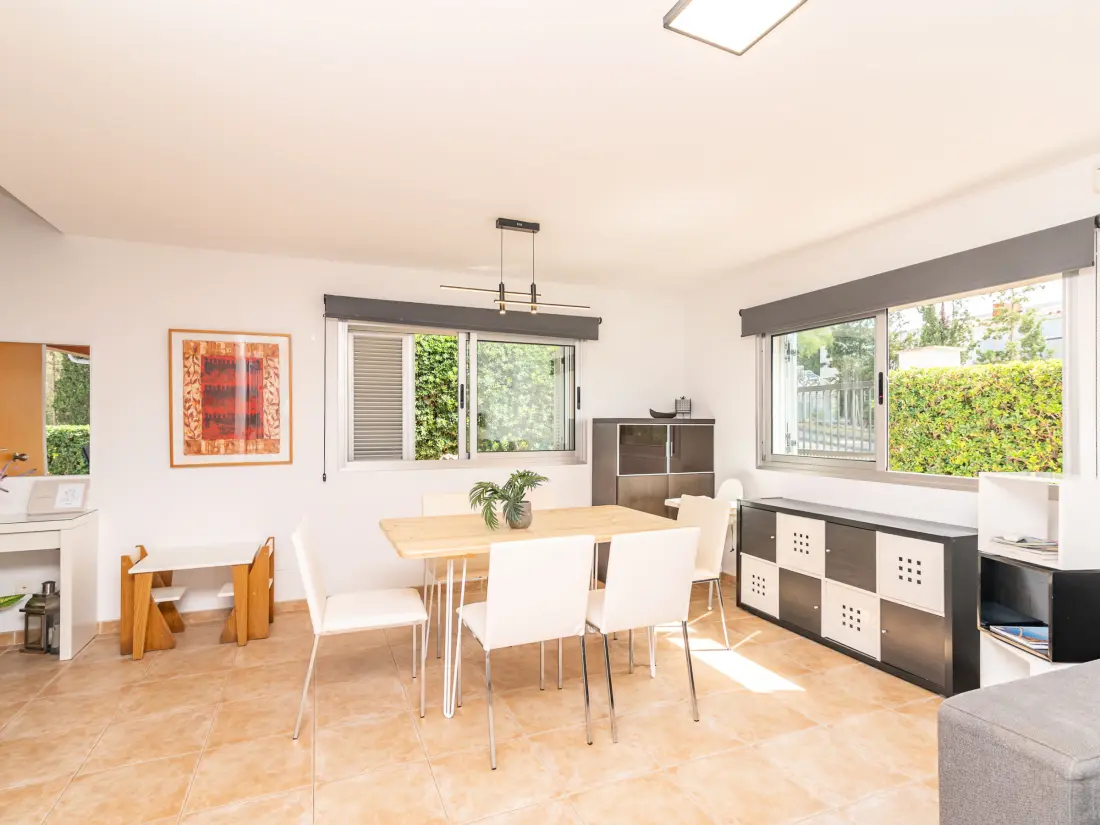 Maison de Vacances Alcúdia 231