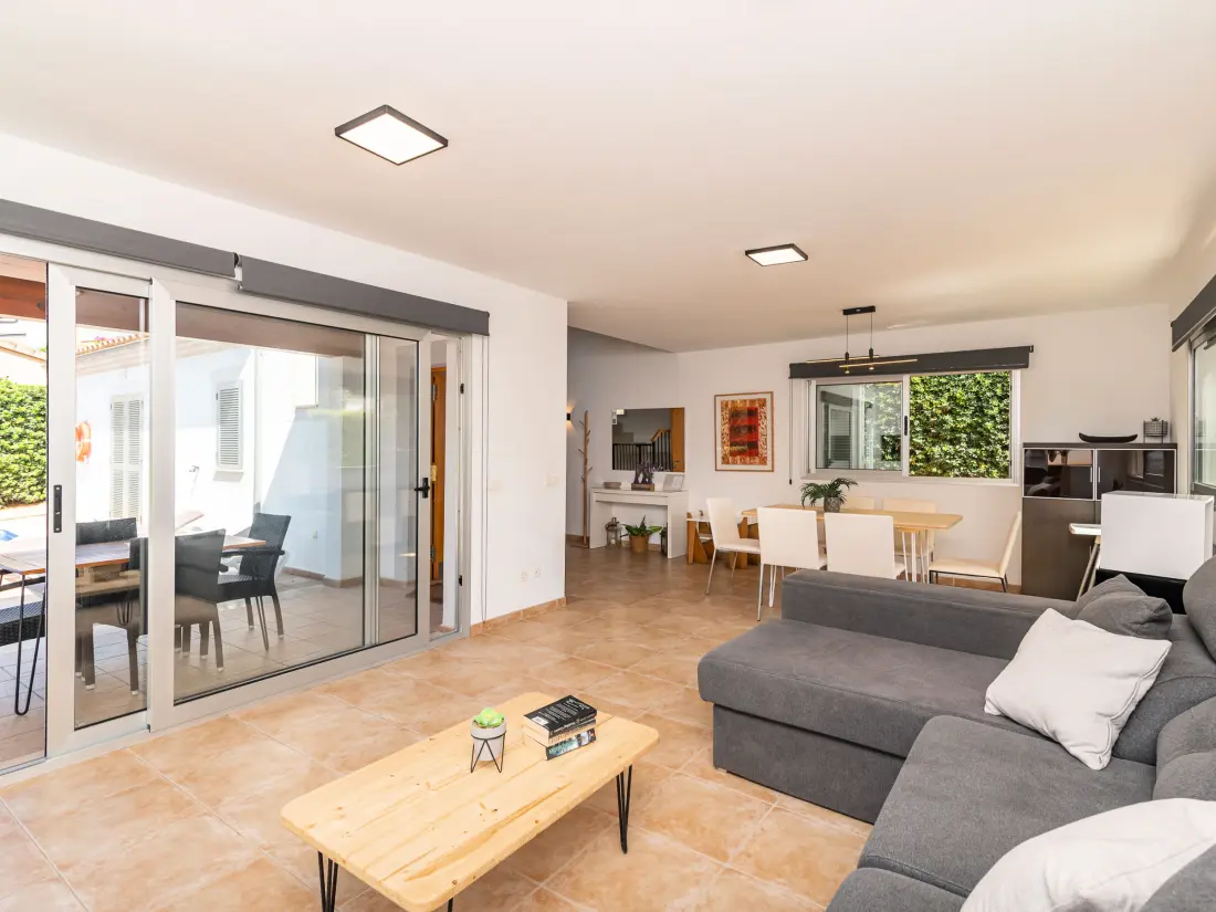 Maison de Vacances Alcúdia 231