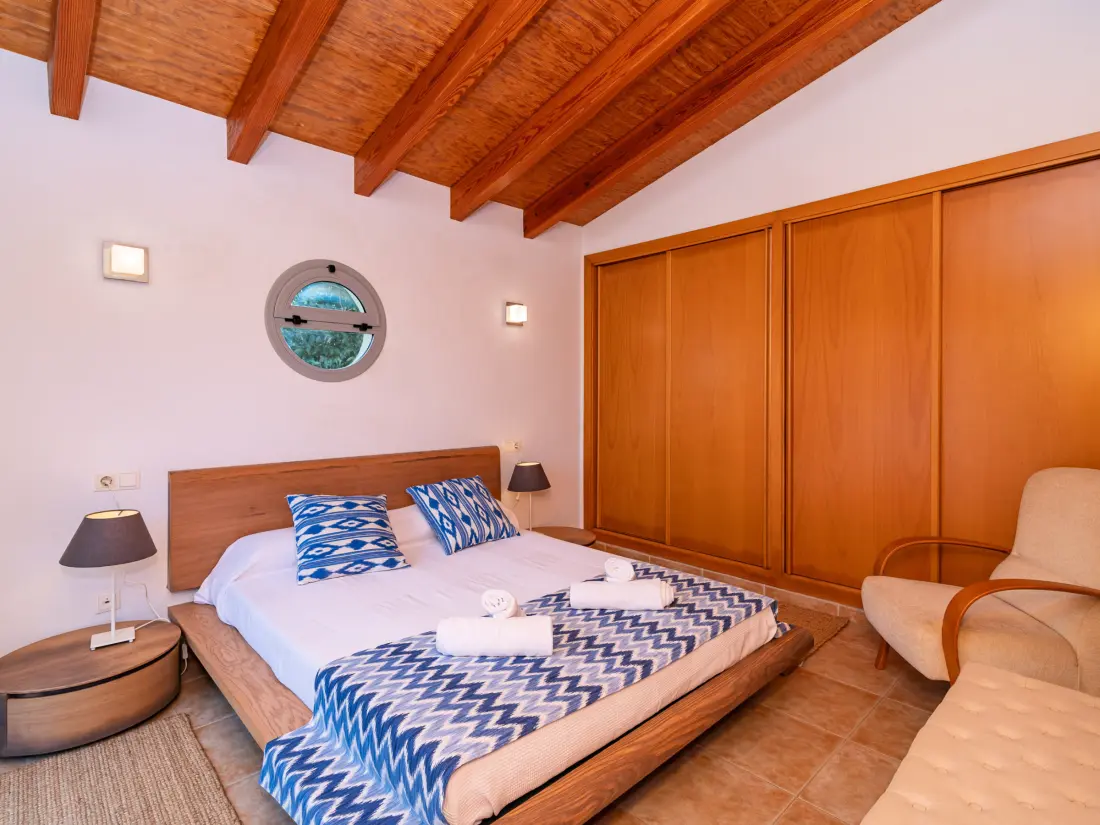Maison de Vacances Alcúdia 231