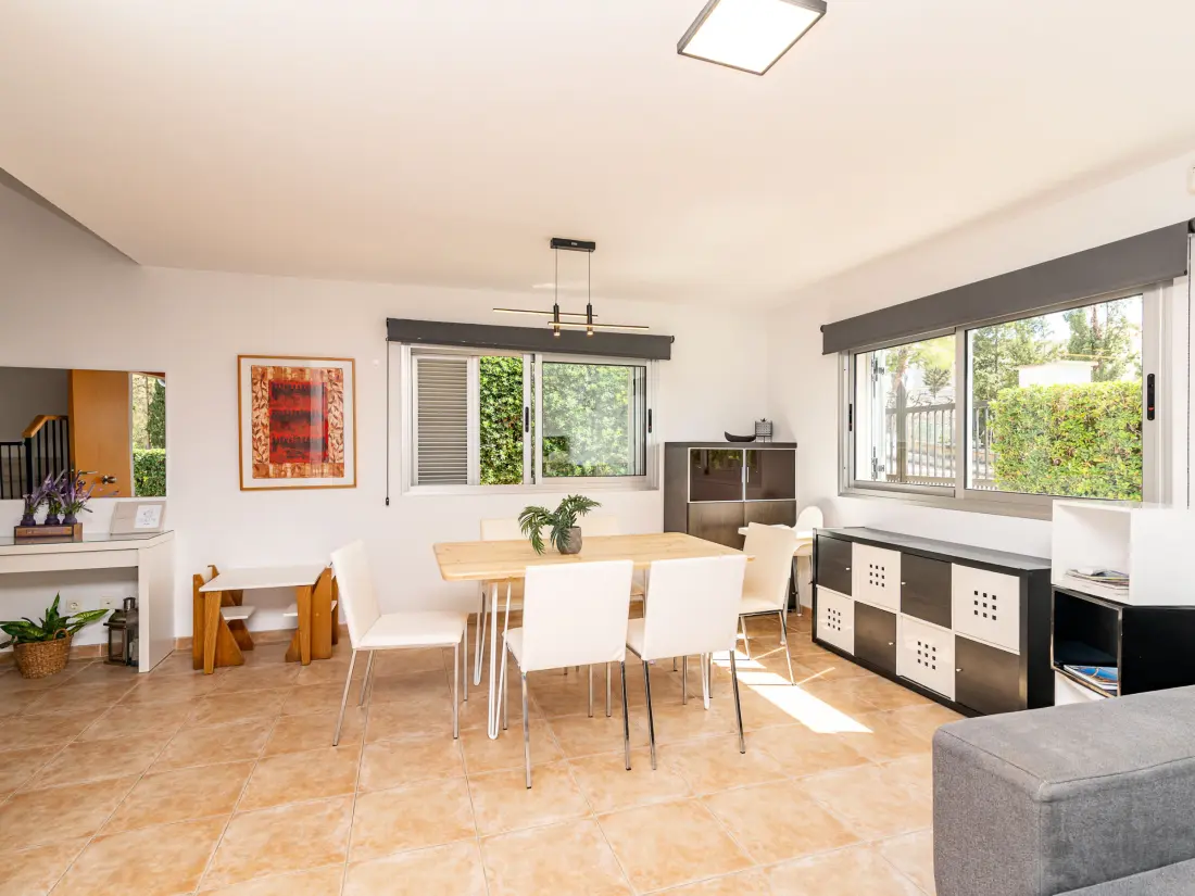 Maison de Vacances Alcúdia 231