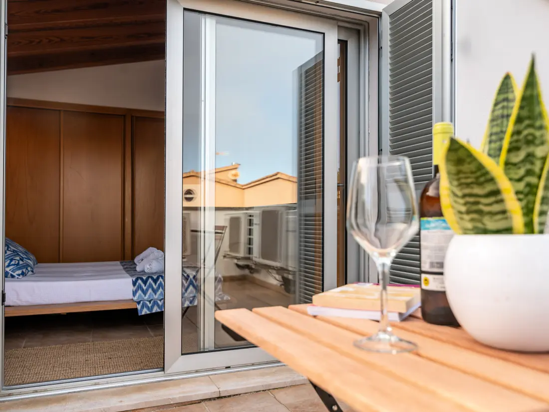 Maison de Vacances Alcúdia 231