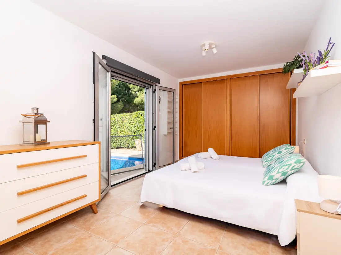 Maison de Vacances Alcúdia 231