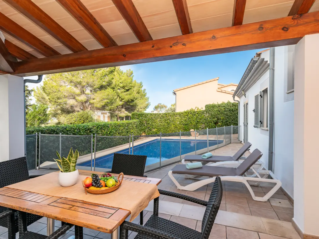 Maison de Vacances Alcúdia 231