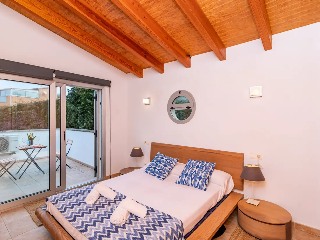Maison de Vacances Alcúdia 231