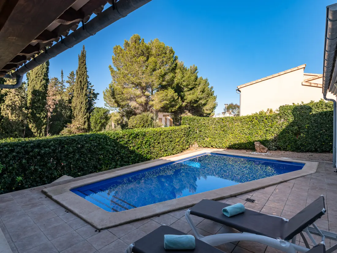 Maison de Vacances Alcúdia 231